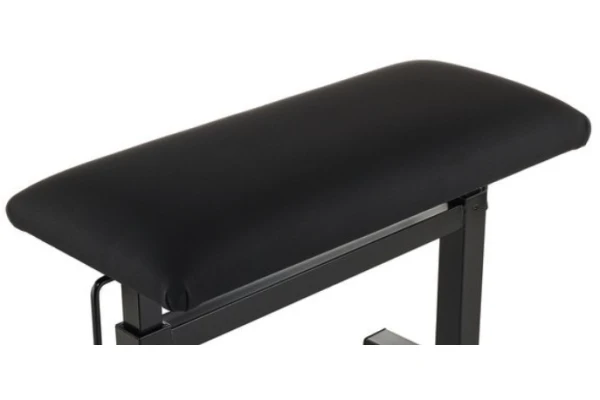 Andexinger 484 Black Fabric — 3