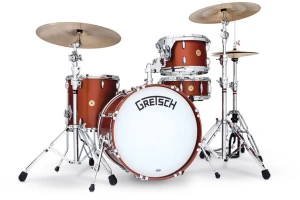 Gretsch FT USA Broadkaster Gloss Lacquer 14" x 12"