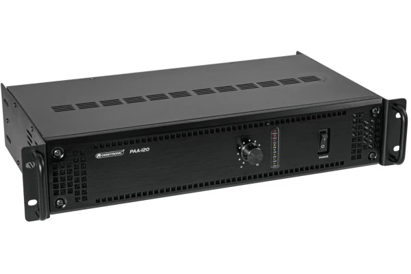 Omnitronic PAA-120 — 2