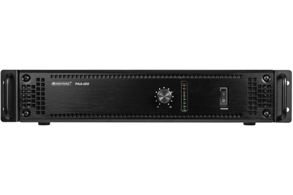 Omnitronic PAA-120