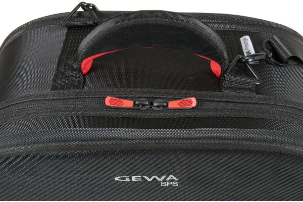 Gewa Bongo Bag SPS 48 x 26 x 21 cm — 2