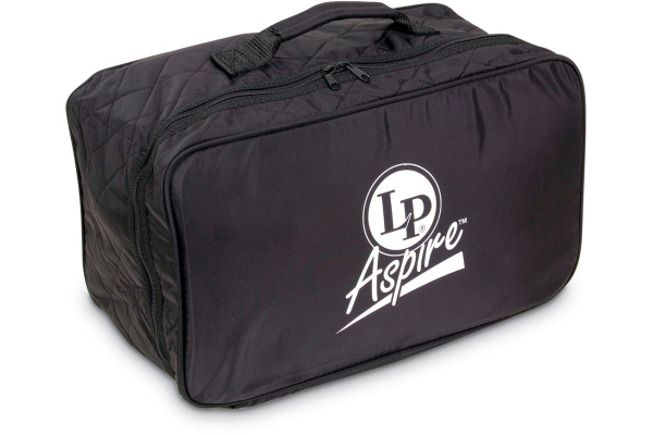 Latin Percussion Bongo Bag Aspire 18,5“ x 10,5“ x 7“