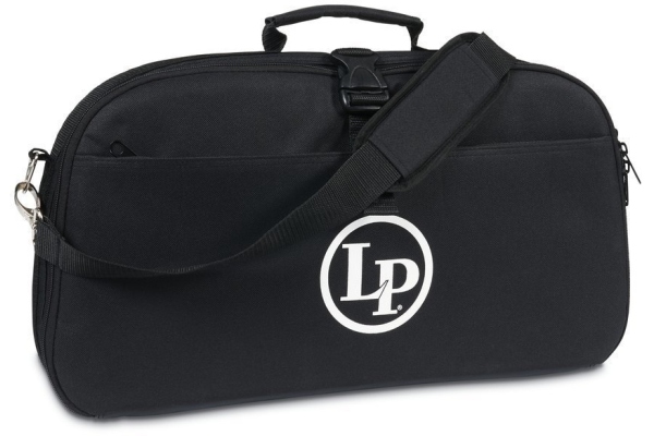 Latin Percussion Compact Bongo Bag 2019