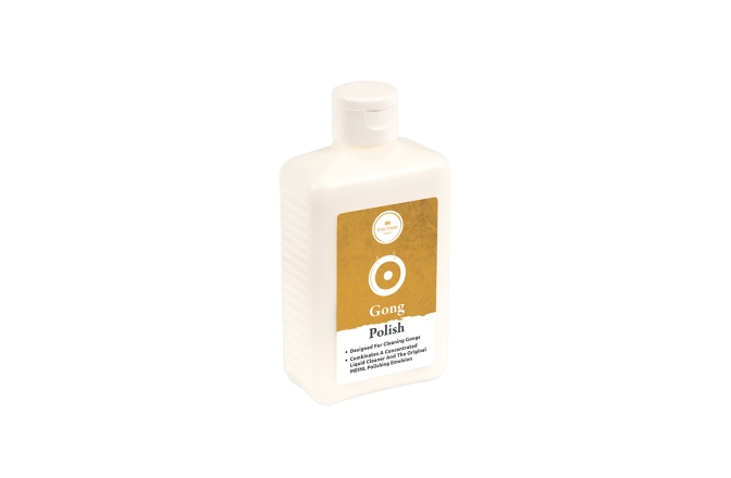 Poliș pt gong Meinl Gong Polish