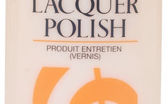 Polish pentru instrumentele de suflat Yamaha Lacquer Polish