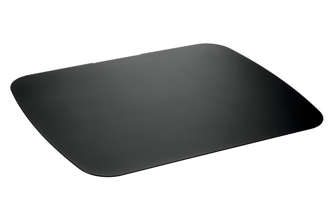 Polita  Vogels PUA9507 pentru seria PUC25xx, negru