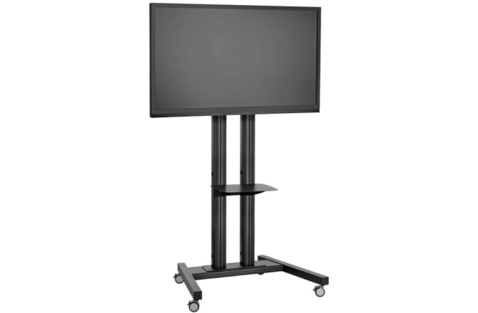 Polita  Vogels PUA9507 pentru seria PUC25xx, negru