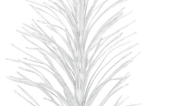 Pom decorativ Europalms Design tree with LED cw 120cm