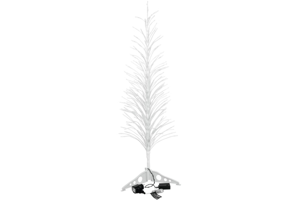 Design tree with LED cw 120cm