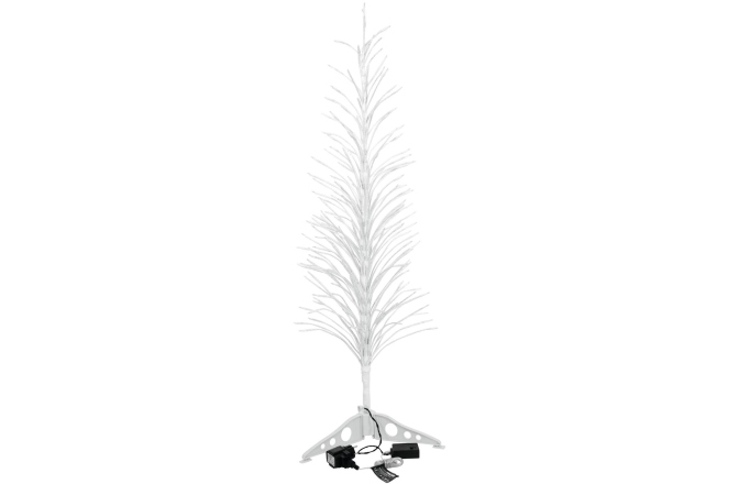 Pom decorativ Europalms Design tree with LED cw 120cm