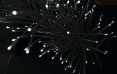Pom decorativ Europalms Design tree with LED cw 120cm