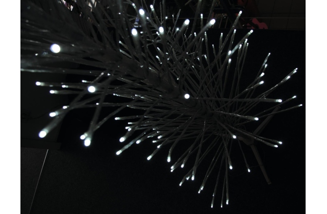 Pom decorativ Europalms Design tree with LED cw 120cm