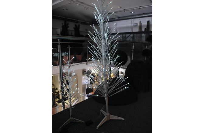 Pom decorativ Europalms Design tree with LED cw 120cm