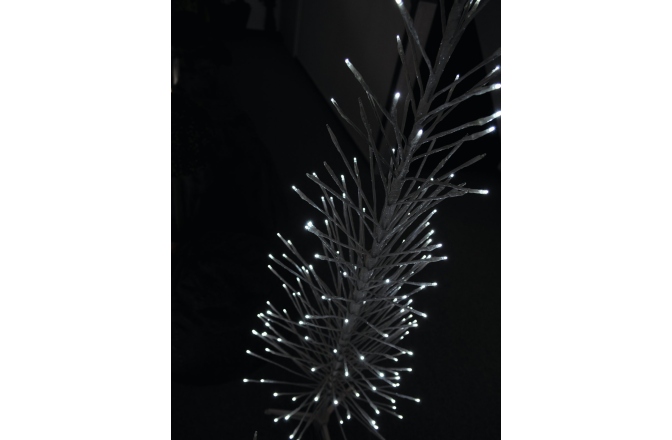 Pom decorativ Europalms Design tree with LED cw 155cm