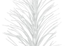 Pom decorativ Europalms Design tree with LED cw 80cm