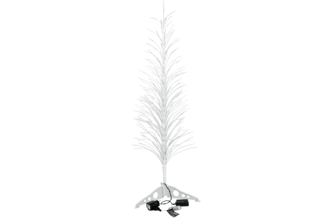 Pom decorativ Europalms Design tree with LED cw 80cm