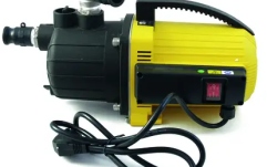 Pompă pentru tunul de spumă FOAM 1200 Eurolite Pump FOAM 1200 foam-cannon 