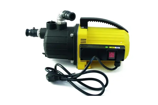 Pump FOAM 1200 foam-cannon Pump FOAM 1200 foam-cannon