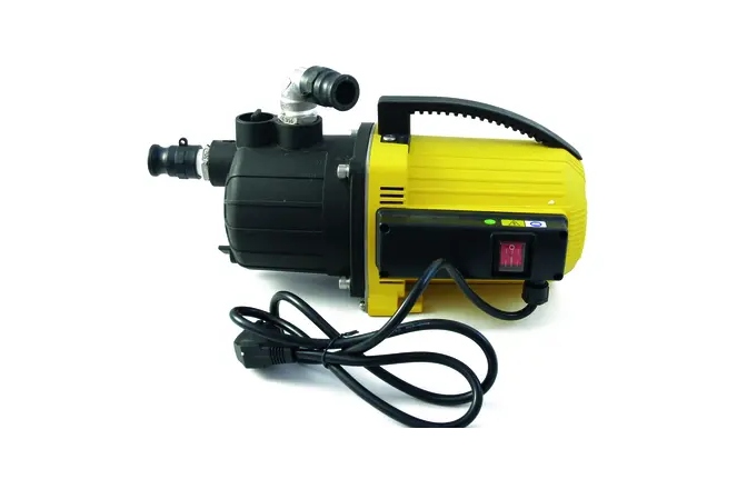 Pompă pentru tunul de spumă FOAM 1200 Eurolite Pump FOAM 1200 foam-cannon 