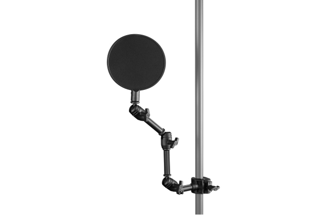 Pop-filtru Gravity MA 3D A POP 1