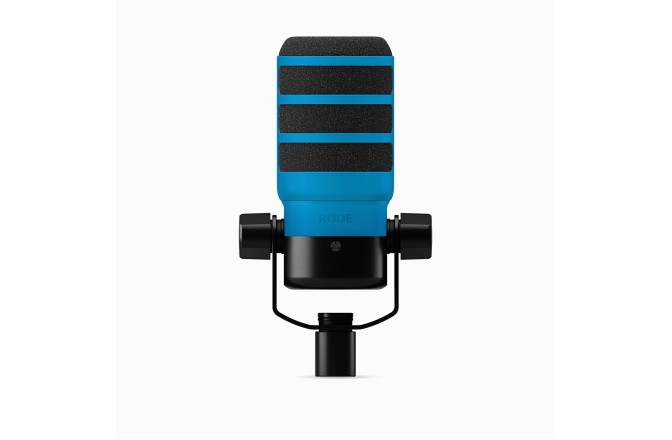 Pop-filtru Rode Rode WS14 PodMic Pop Filter Blue