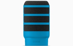 Pop-filtru Rode Rode WS14 PodMic Pop Filter Blue