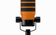Pop-filtru Rode Rode WS14 PodMic Pop Filter Orange