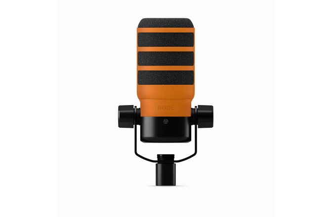 Pop-filtru Rode Rode WS14 PodMic Pop Filter Orange