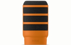 Pop-filtru Rode Rode WS14 PodMic Pop Filter Orange