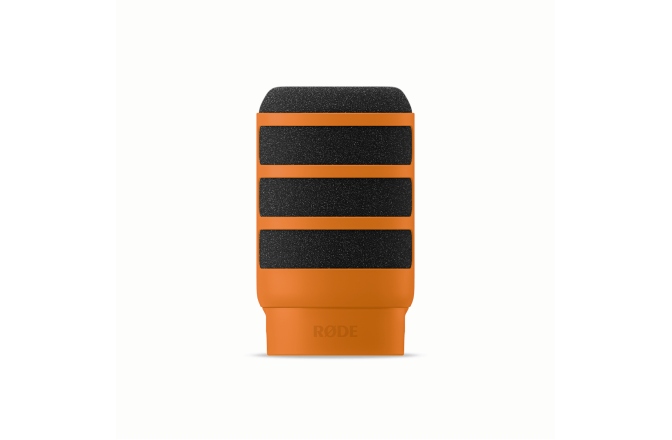 Pop-filtru Rode Rode WS14 PodMic Pop Filter Orange