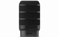 Pop-filtru Rode WS14 PodMic Pop Filter Black