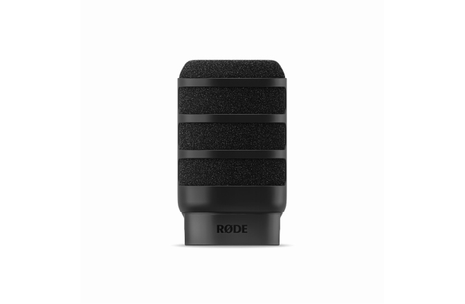 Pop-filtru Rode WS14 PodMic Pop Filter Black