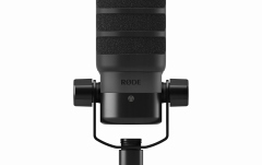 Pop-filtru Rode WS14 PodMic Pop Filter Black