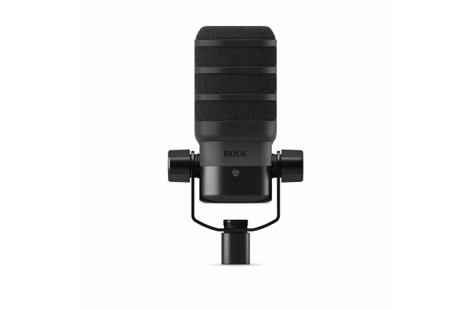 Pop-filtru Rode WS14 PodMic Pop Filter Black