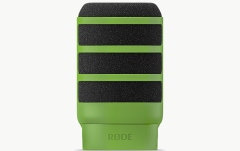 Pop-filtru Rode WS14 PodMic Pop Filter Green