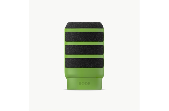 Pop-filtru Rode WS14 PodMic Pop Filter Green