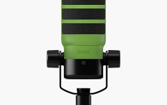 Pop-filtru Rode WS14 PodMic Pop Filter Green