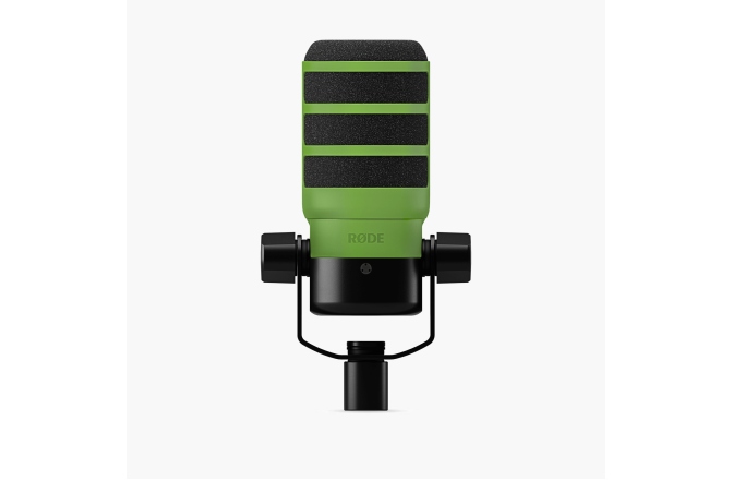 Pop-filtru Rode WS14 PodMic Pop Filter Green