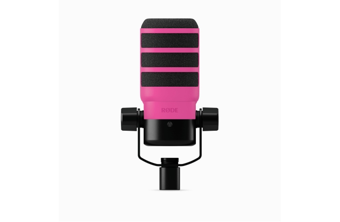 Pop-filtru Rode WS14 PodMic Pop Filter Pink