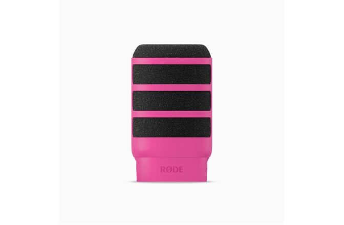 Pop-filtru Rode WS14 PodMic Pop Filter Pink
