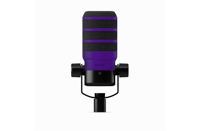 Pop-filtru Rode WS14 PodMic Pop Filter Purple