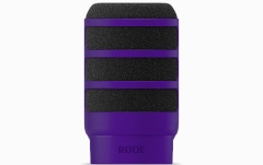Pop-filtru Rode WS14 PodMic Pop Filter Purple