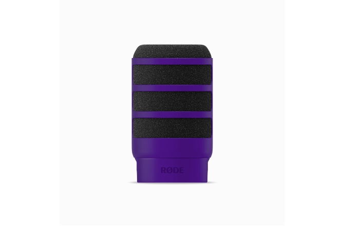 Pop-filtru Rode WS14 PodMic Pop Filter Purple
