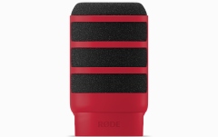 Pop-filtru Rode WS14 PodMic Pop Filter Red