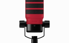 Pop-filtru Rode WS14 PodMic Pop Filter Red