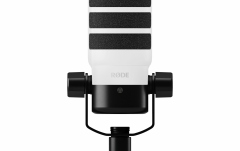 Pop-filtru Rode WS14 PodMic Pop Filter White