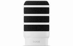 Pop-filtru Rode WS14 PodMic Pop Filter White