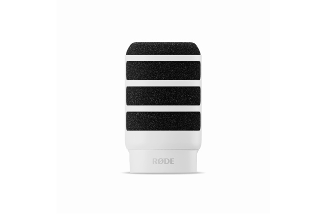 Pop-filtru Rode WS14 PodMic Pop Filter White