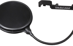 Pop filtru Tascam TM AG1