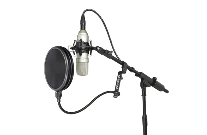 Pop filtru Tascam TM AG1